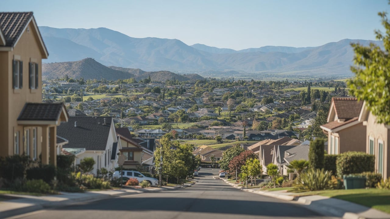 Top Neighborhoods to Invest in Hemet, CA This Year
