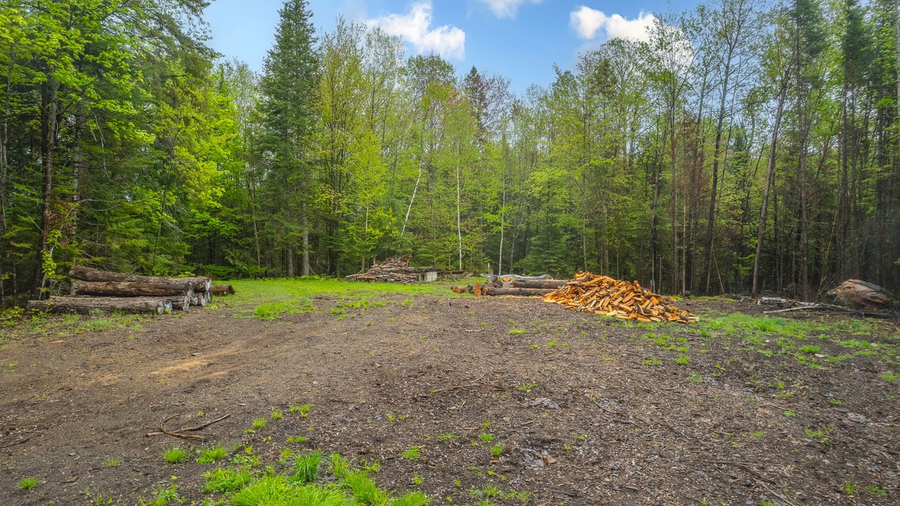 2411 SOYERS LAKE ROAD N