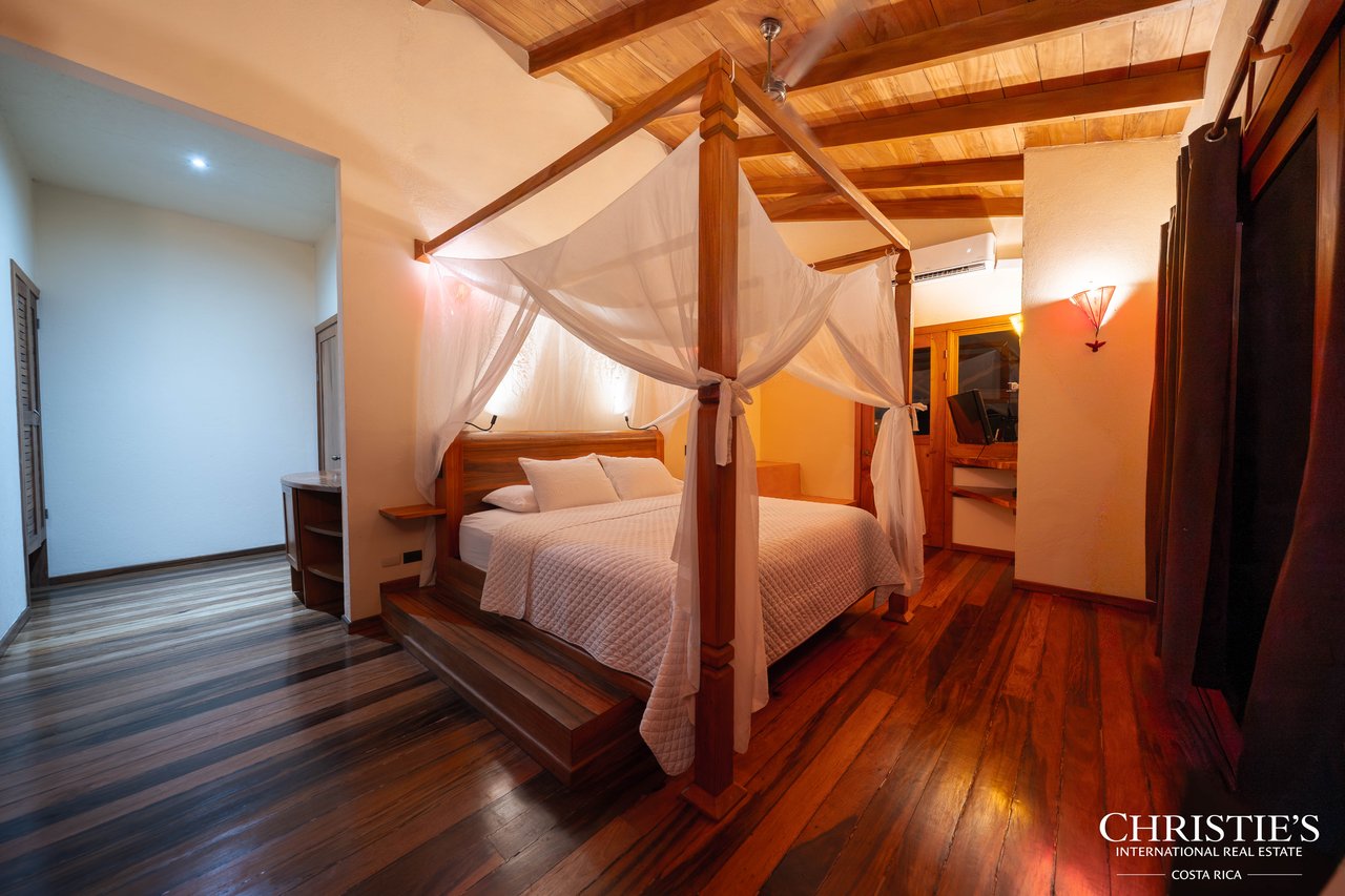 Finca Austria - A 149-Acre Private Estate with Residences, Infrastructure & Expansion Potential.