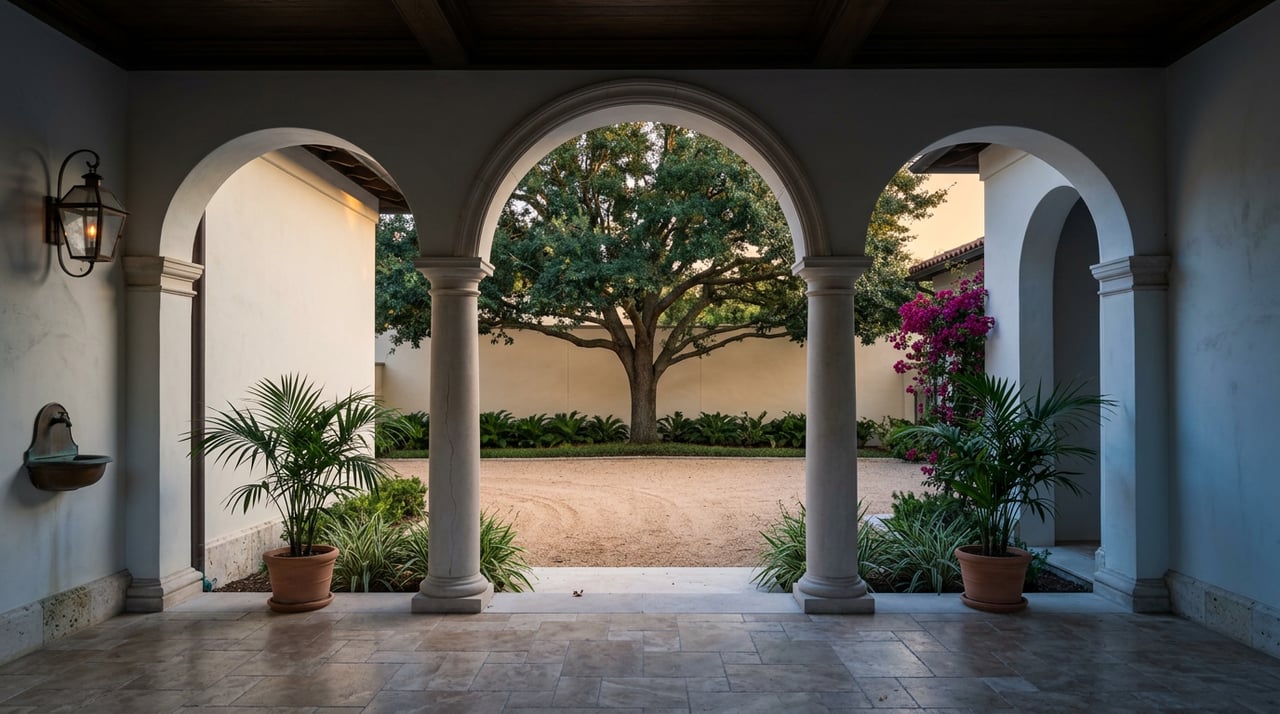 Two Gates, Two Bills: What Buyers Miss About Palm Beach Polo's POA-and-Club Structure in 2026