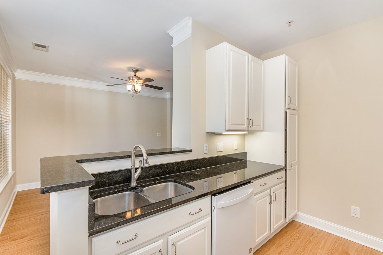 2 Bedroom Condo in Chapel Hill