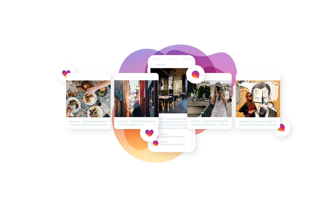 The 5 Most Instagram Worthy Places Near You