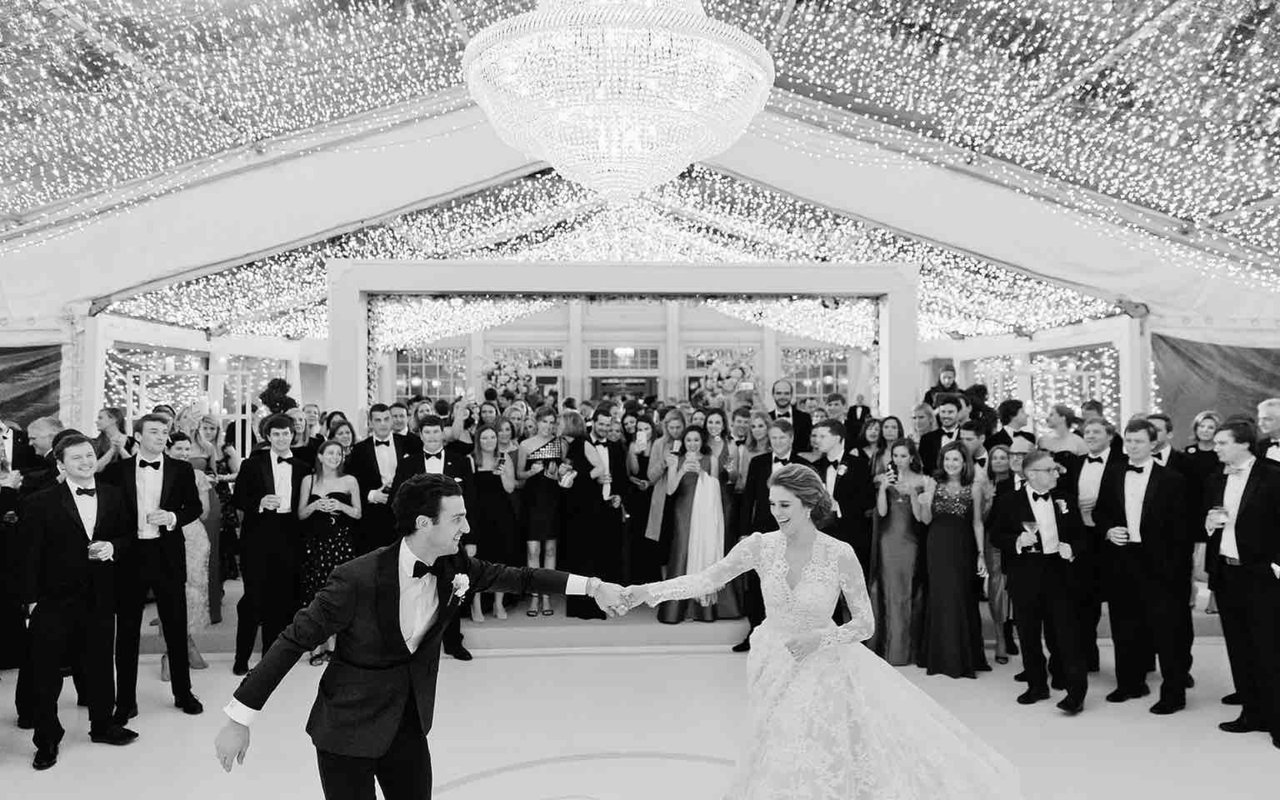 November Client Spotlight: Bright Event Productions