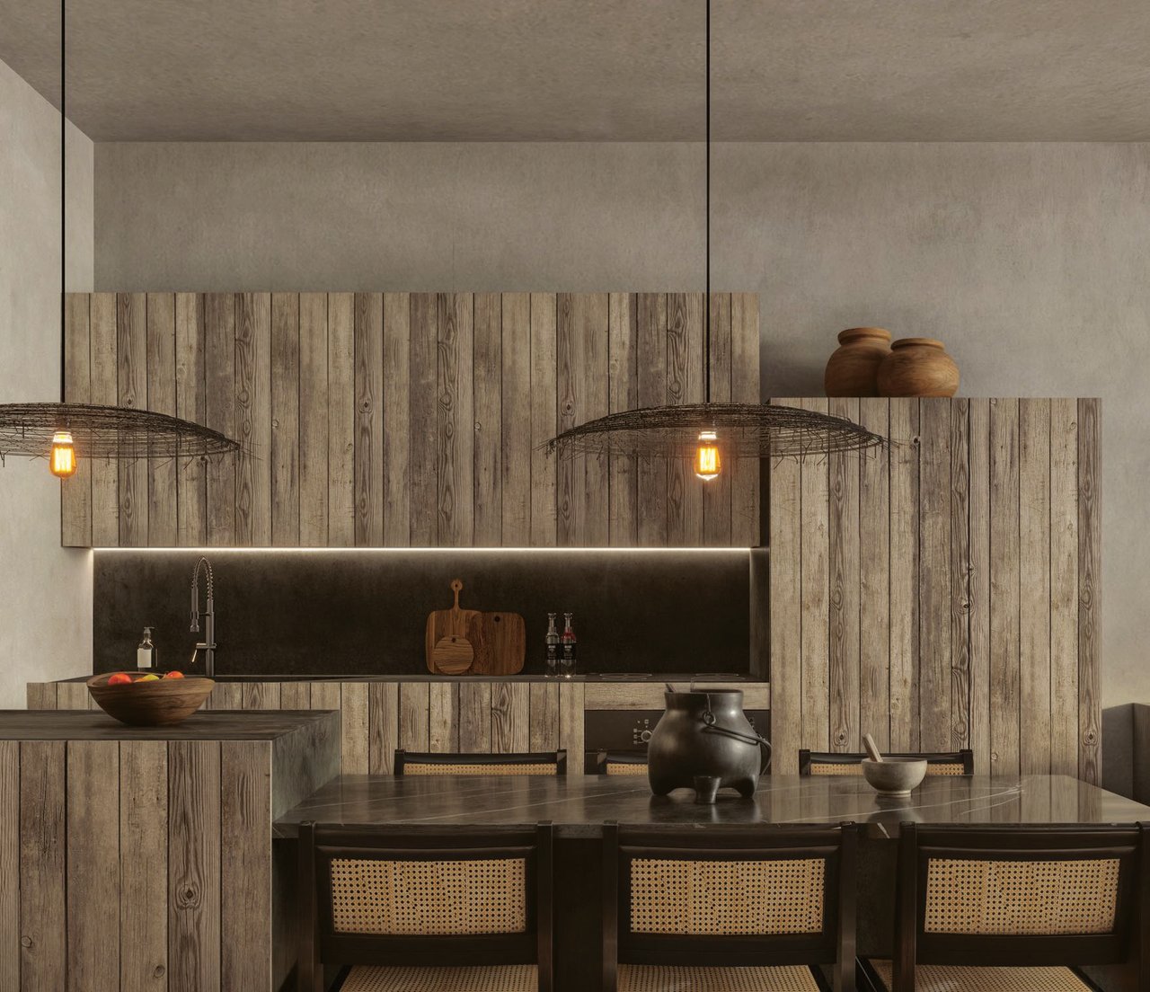 Exclusive Beachfront Living in Bahía Soliman | Neea Residences, Tulum