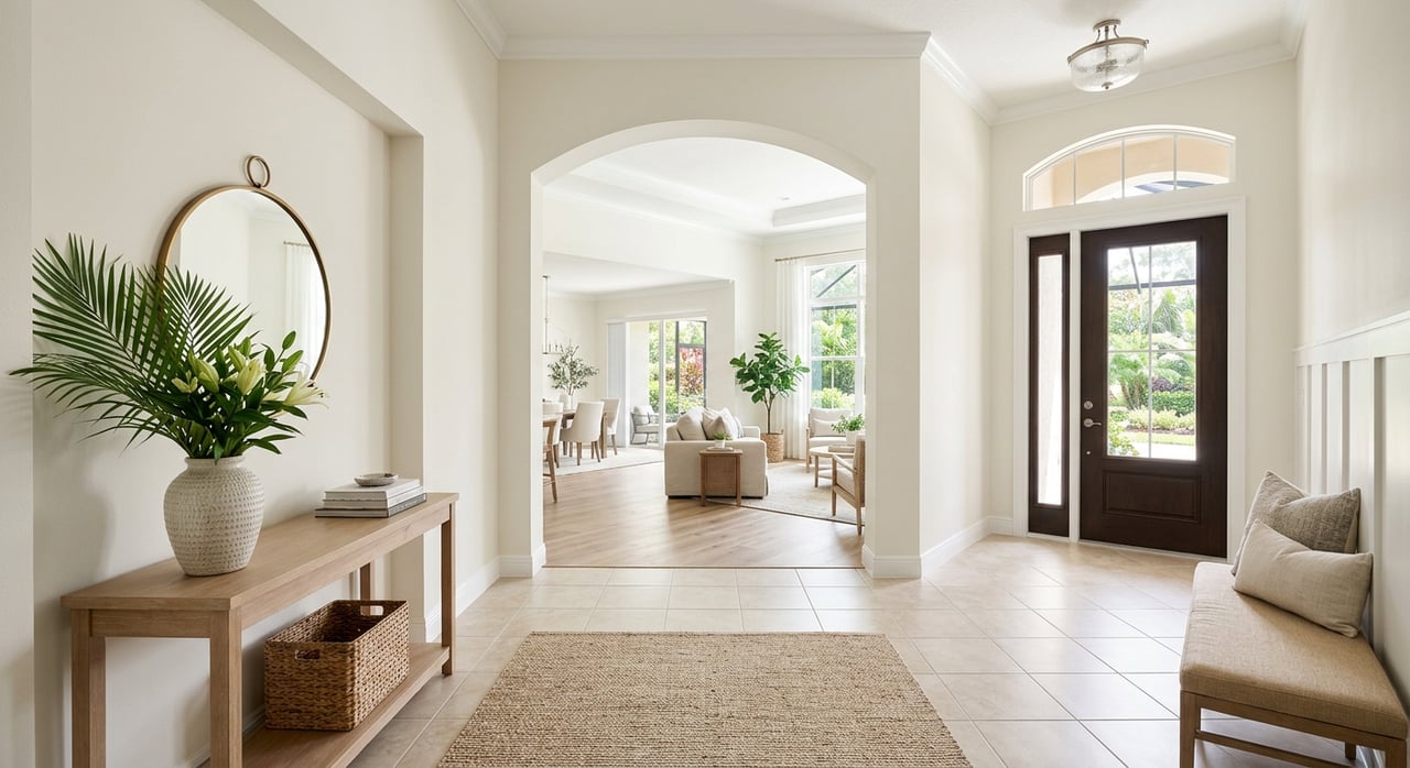 Right-Sizing In Mount Dora Before And After Retirement