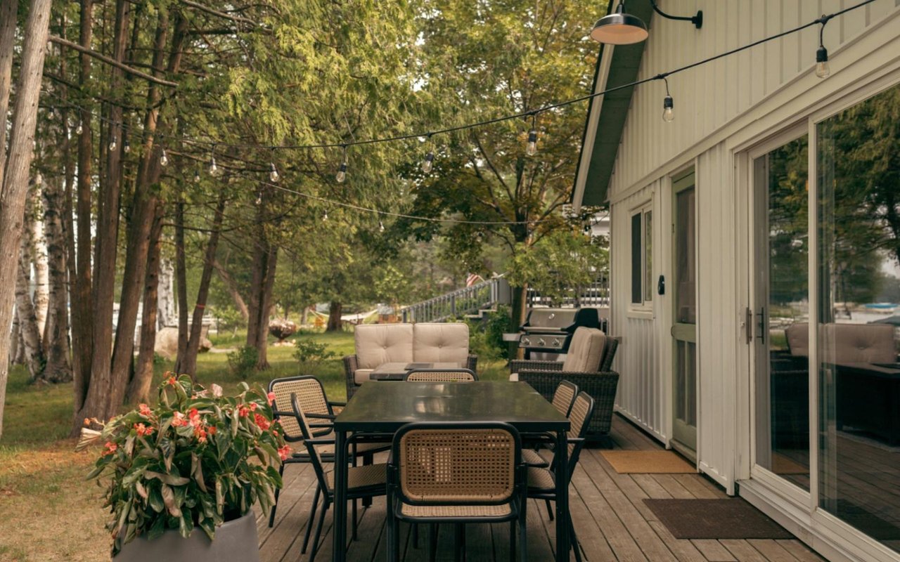 How to Renovate Your Backyard to Increase Home Value