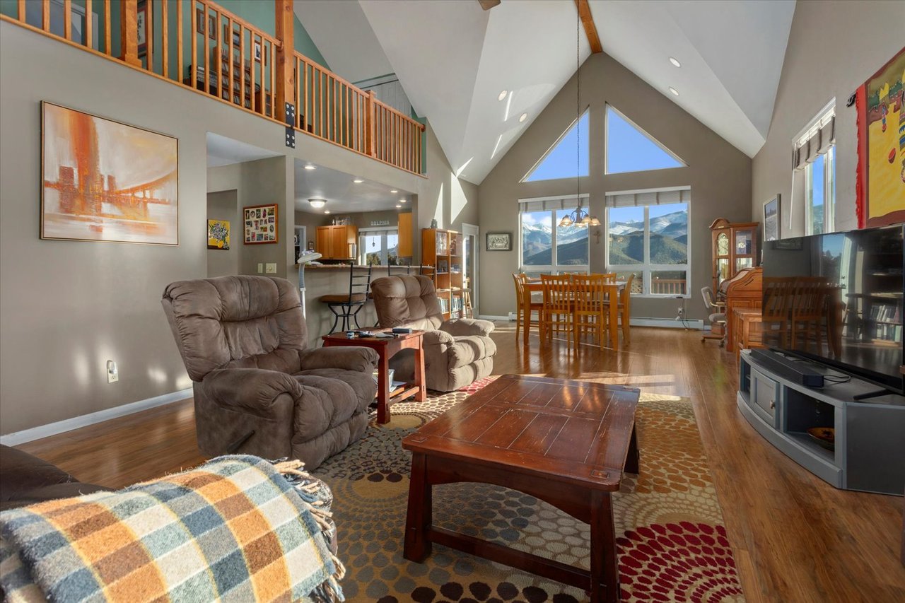 402 Trail Ridge Road