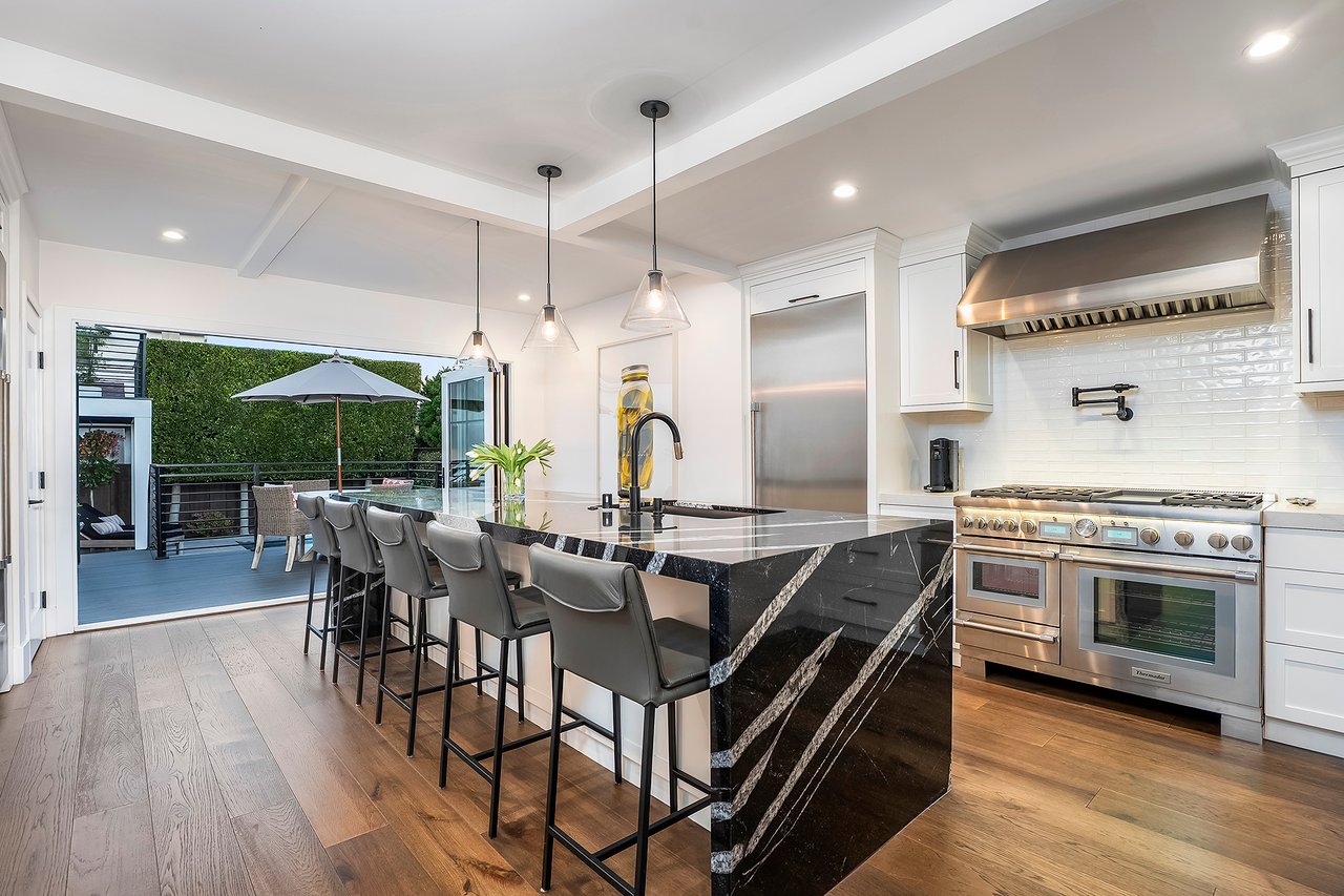 1455 Clove Street, Point Loma — New Listing With Panoramic Views + Pool