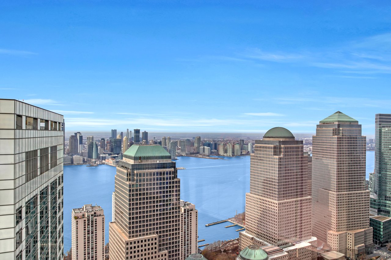 The Greenwich - Unit 71D