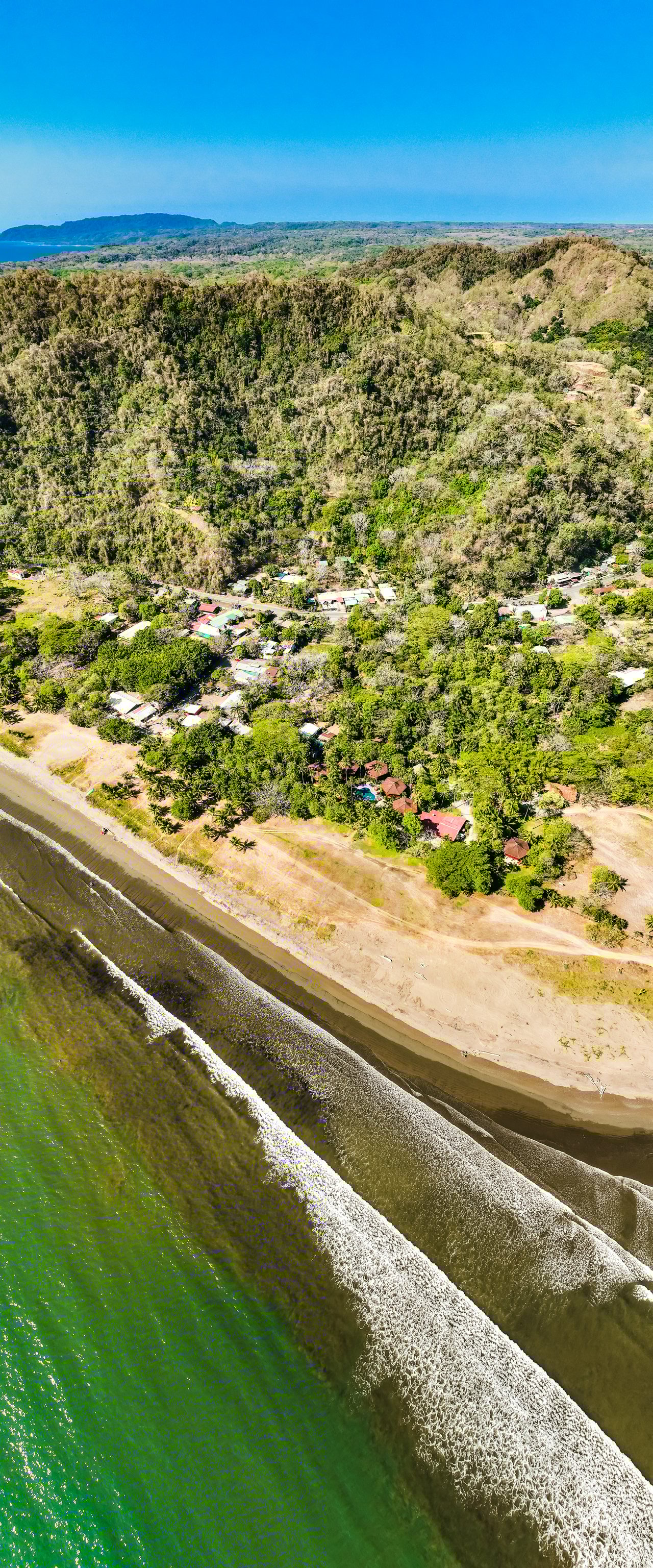 Tambor Tropical Beach Resort / Tambor, Cóbano, Puntarenas
