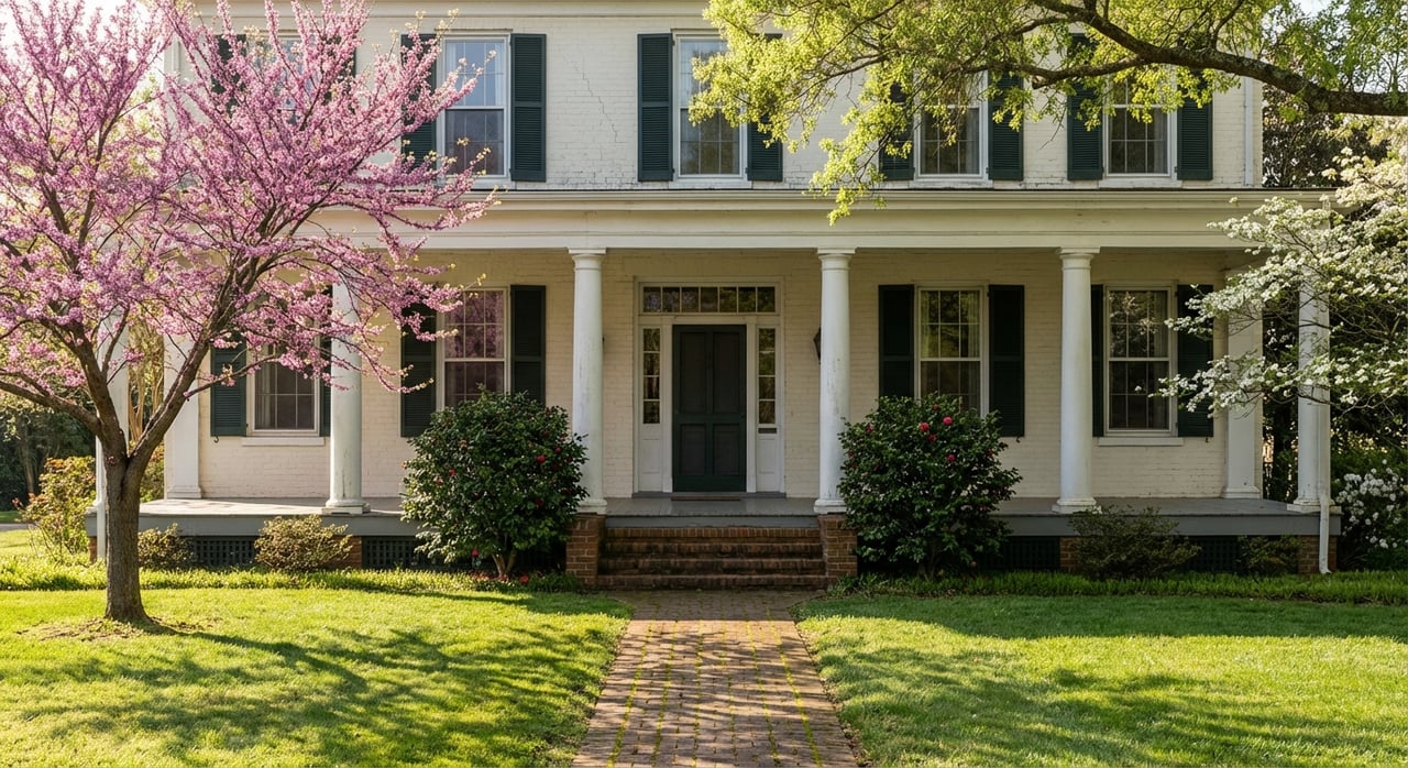 The Square Was Built for the Lake Crowd. Spring Is When Madison Takes It Back. cover