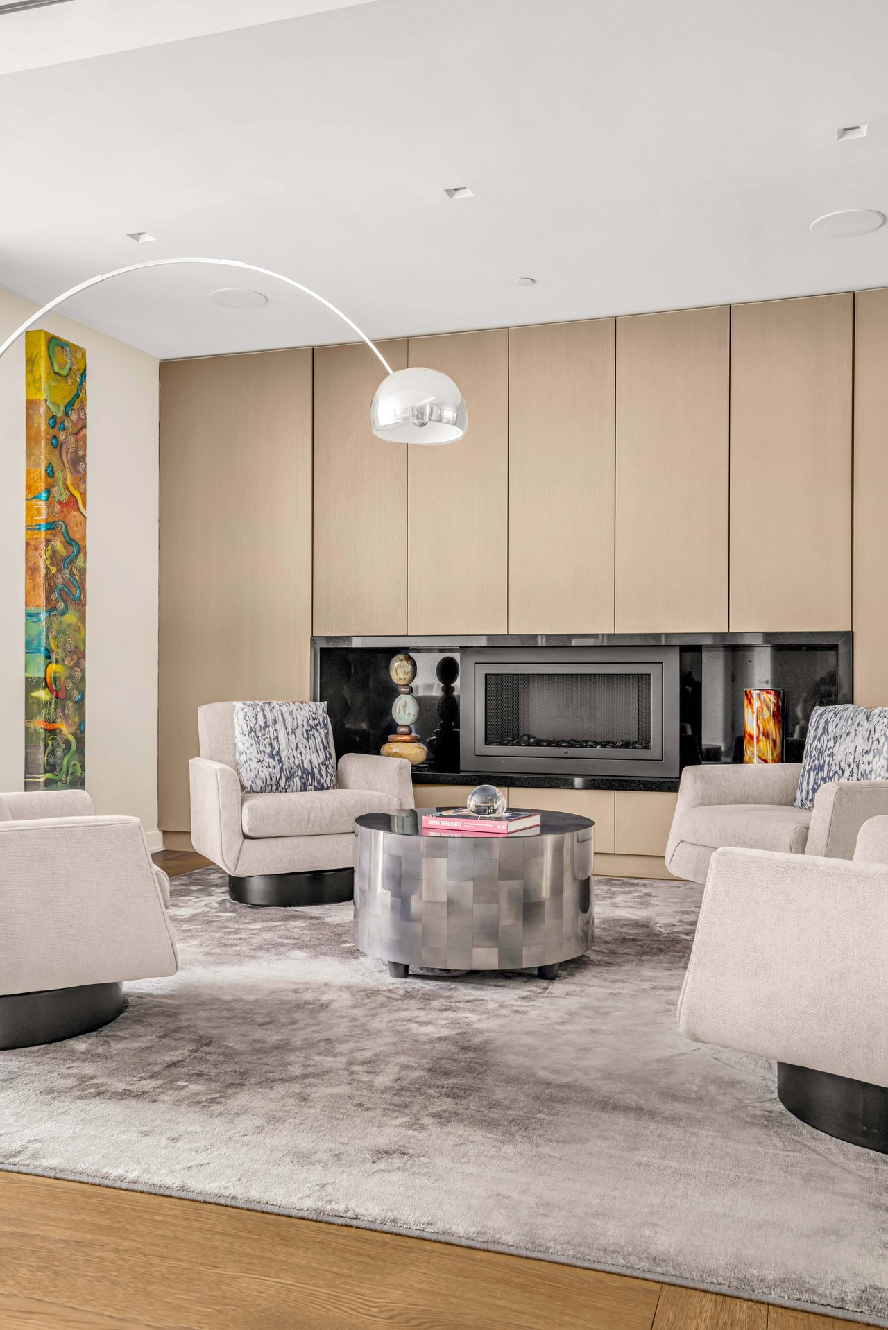 21 West 20th Street