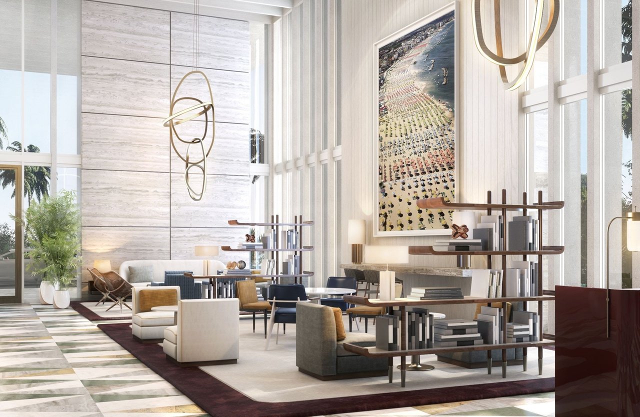 Four Seasons Private Residences Fort Lauderdale