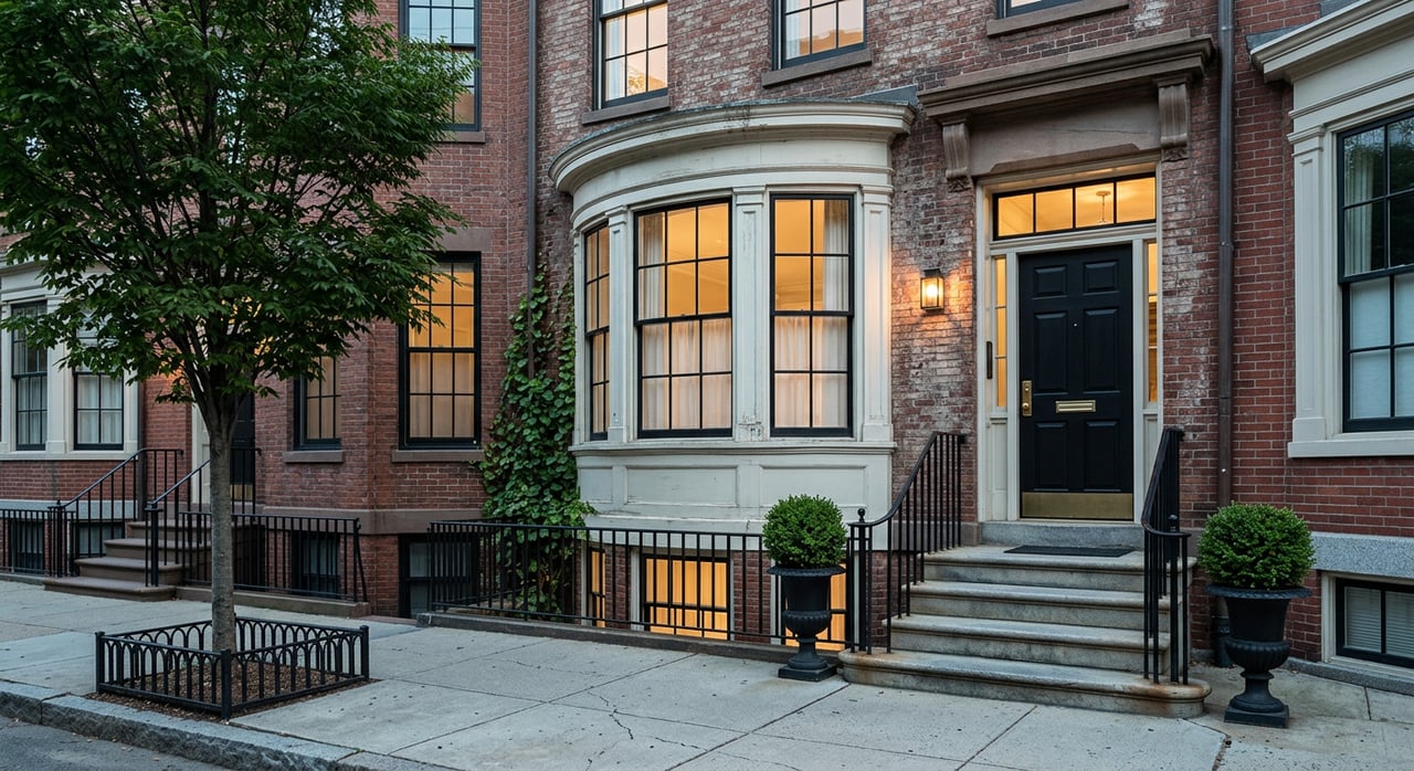 What It Really Feels Like To Live In The West Village