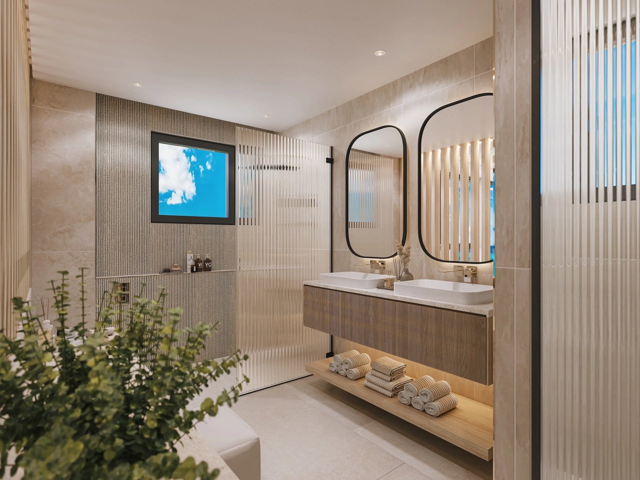 Bijou Luxury Residences