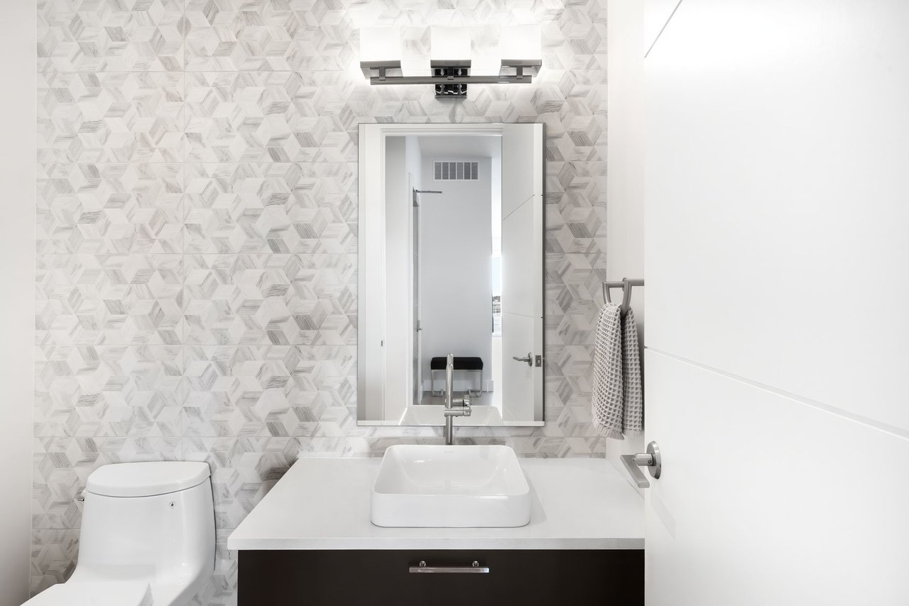 155 Steele Street #1212