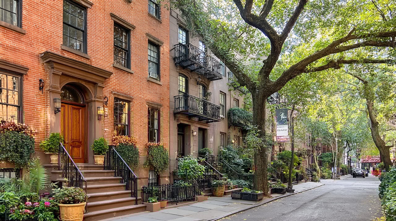 West Village