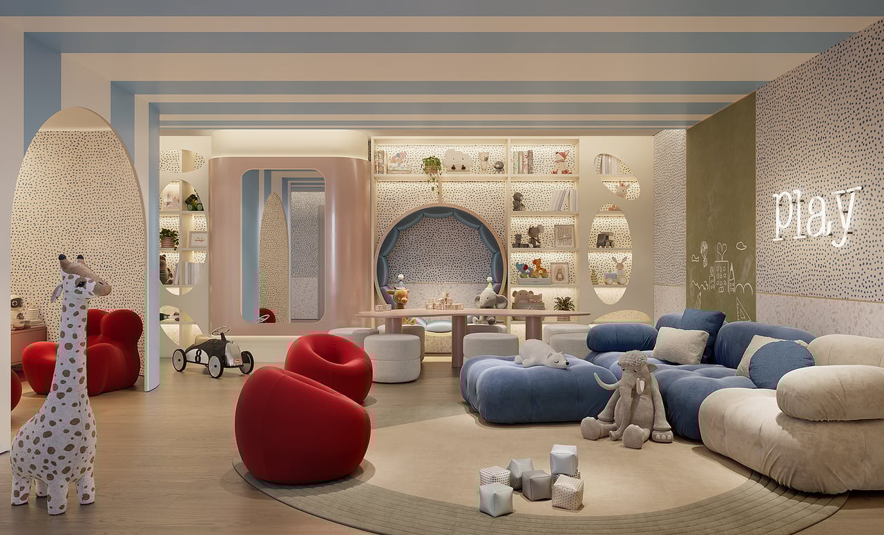 St. Regis Residences Sunny Isles Beach