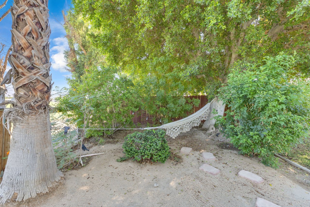 77590 California Dr