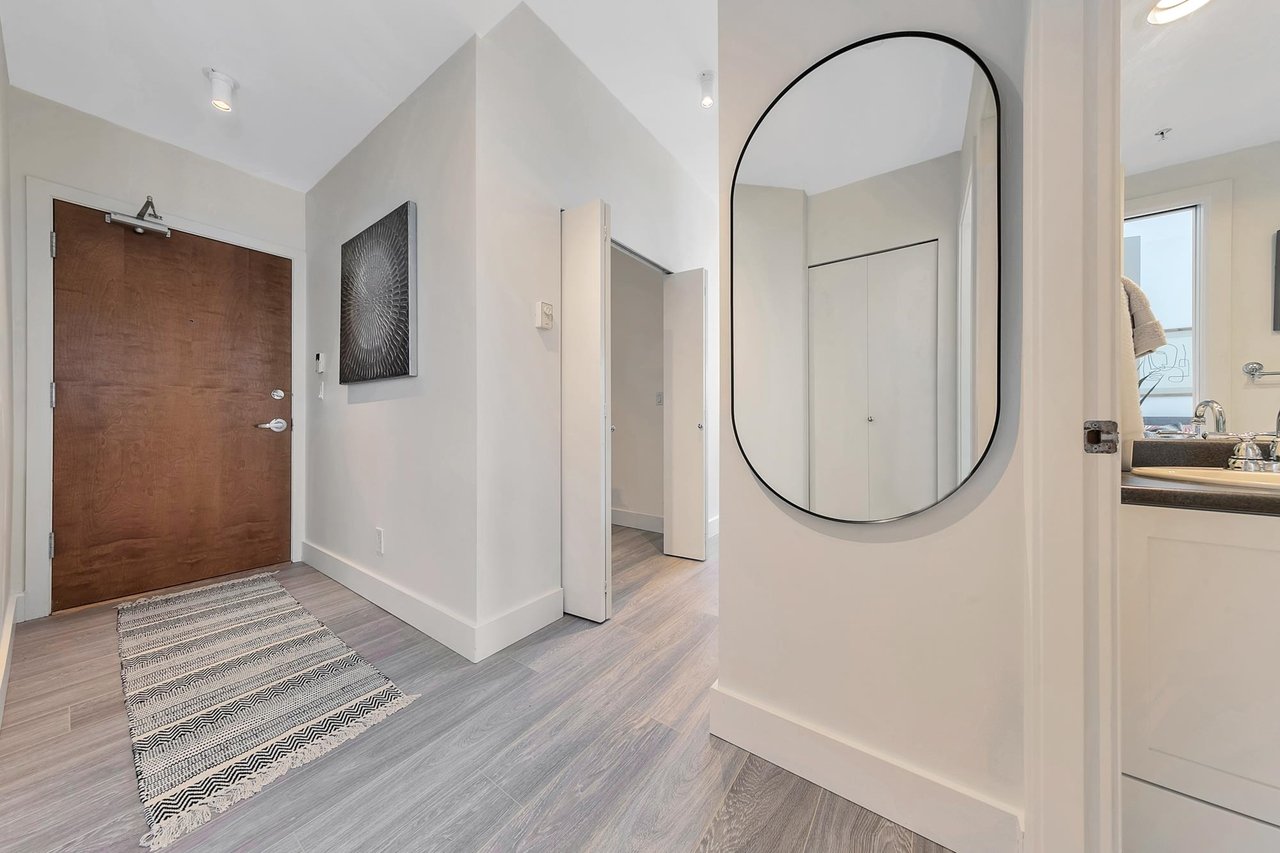 102-1316 W 11th Avenue, Vancouver