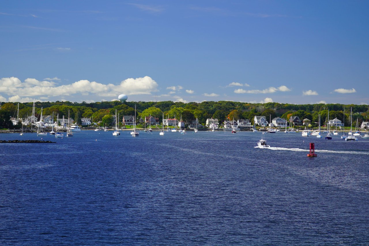 North Kingstown