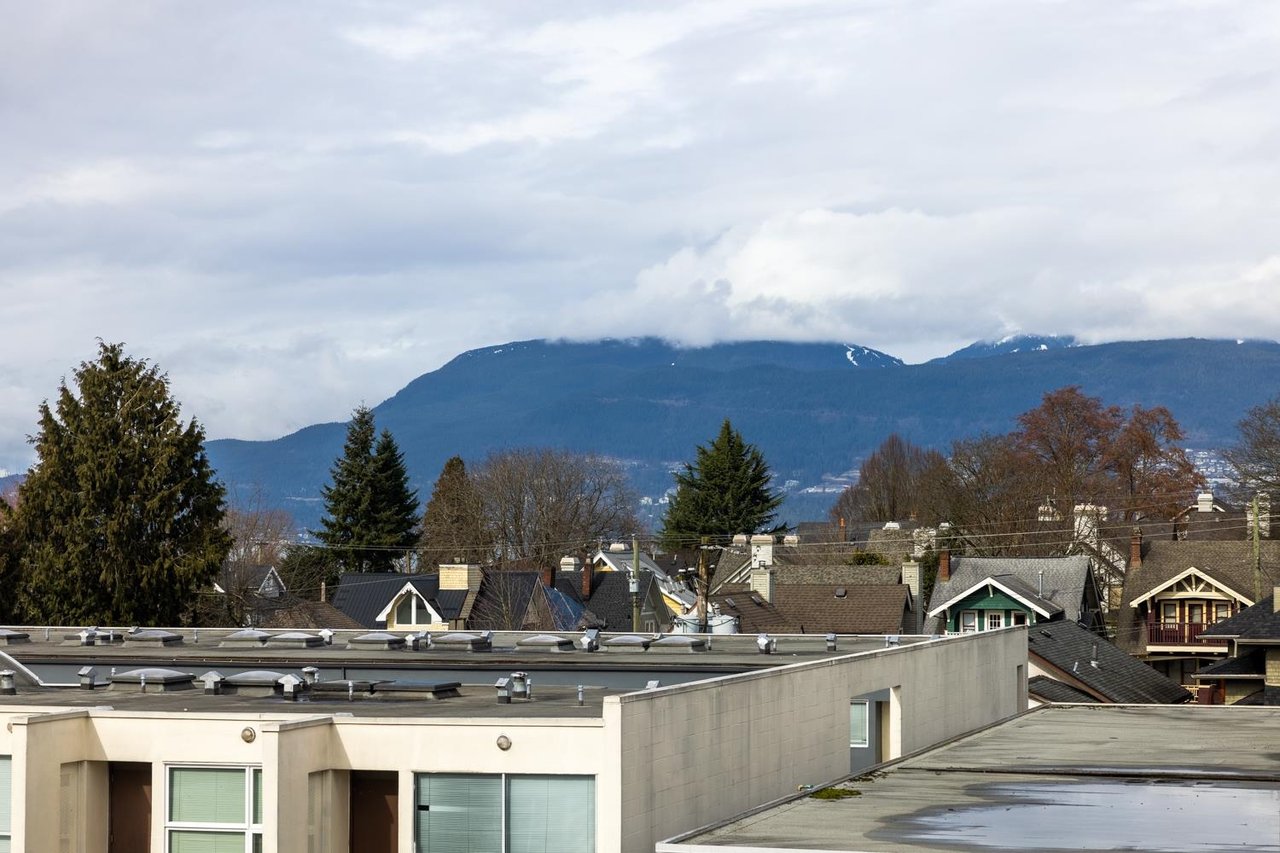 420-2680 W 4th Avenue, Vancouver