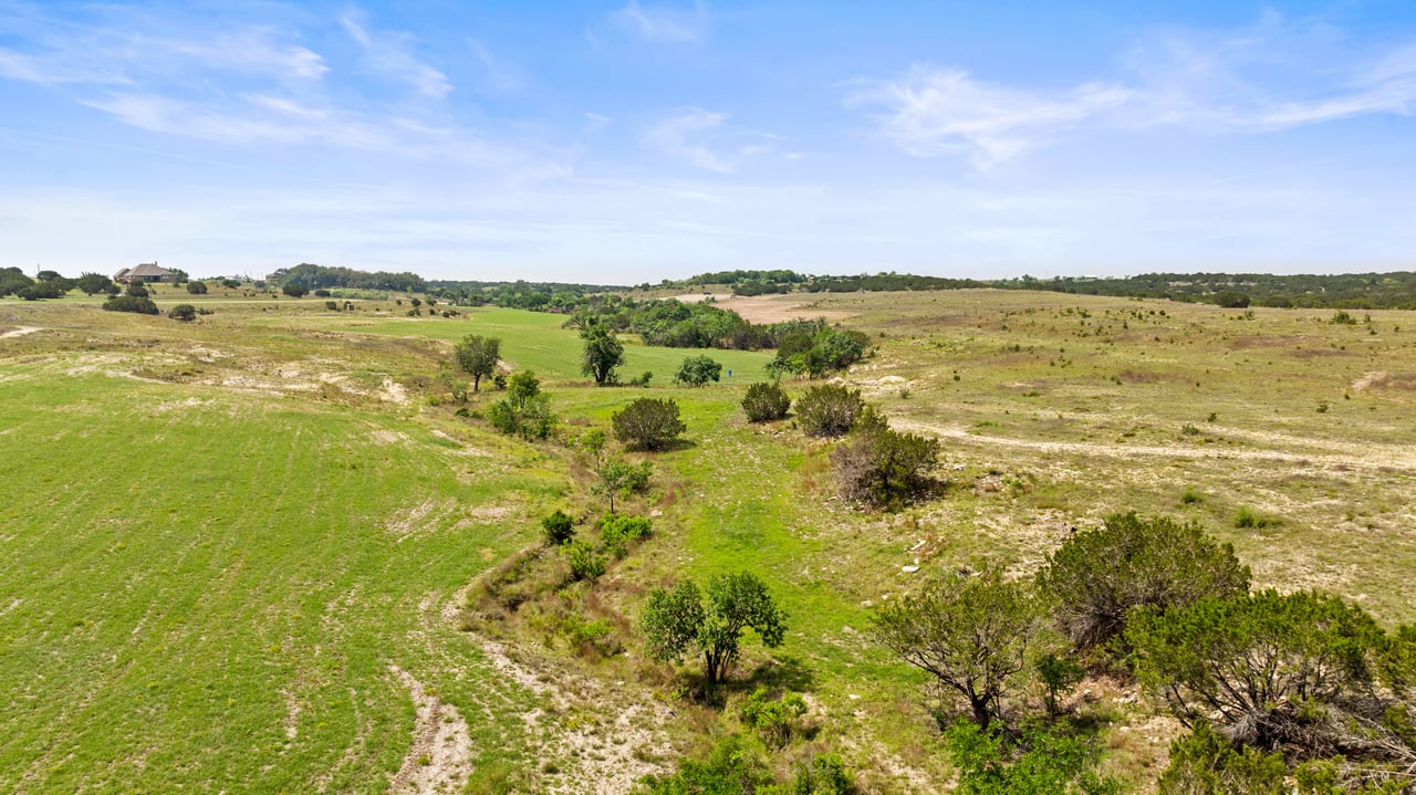 94 Acres in Burnet County