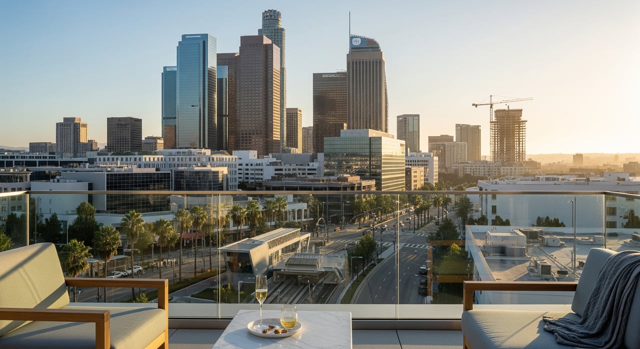 Timing Your Sale Around Century City’s D Line