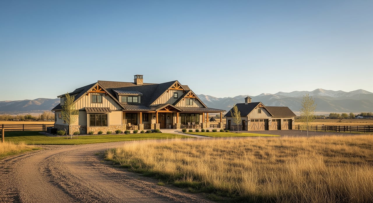 USDA Loans in Wellington: Eligibility, Pros and Cons