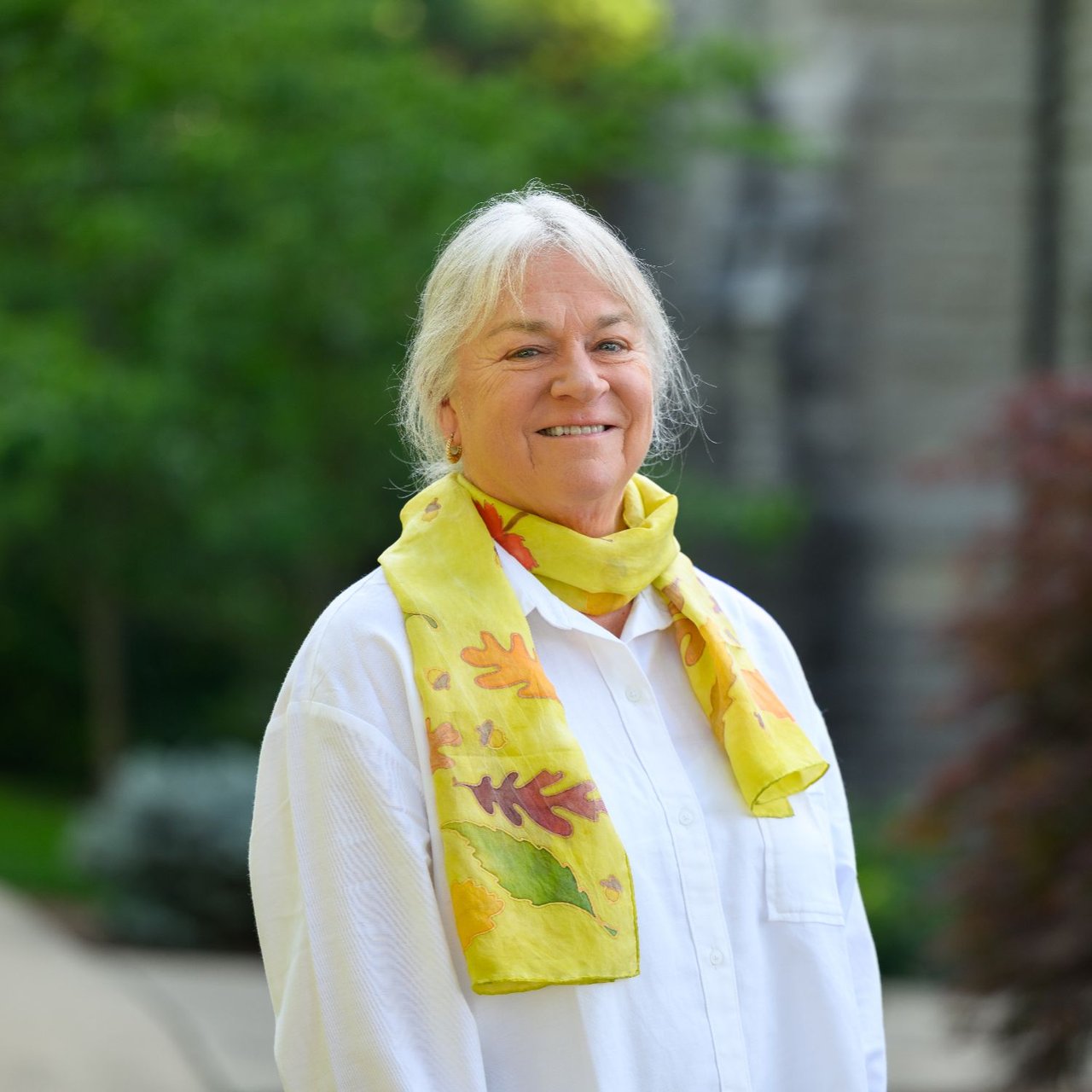 Susan Rinehart