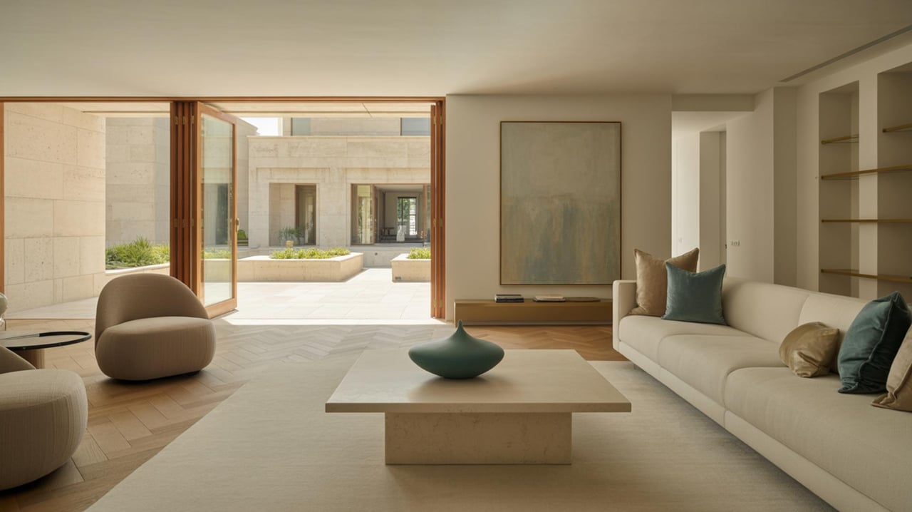 Hue Harmony: Innovative Strategies for Your Home’s Color Scheme