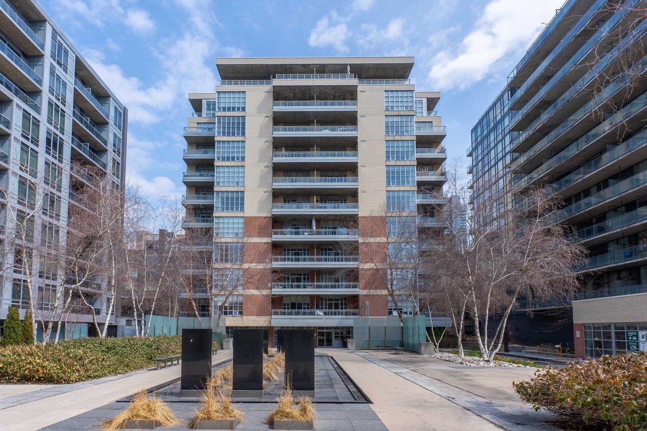 23 Brant St, Ste 1012