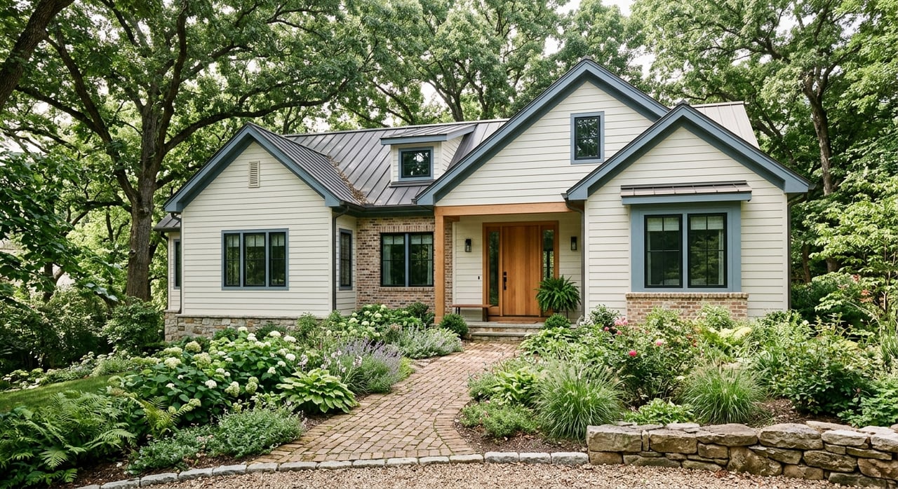 Healdsburg Living: Downtown Charm And Wine Country Homes
