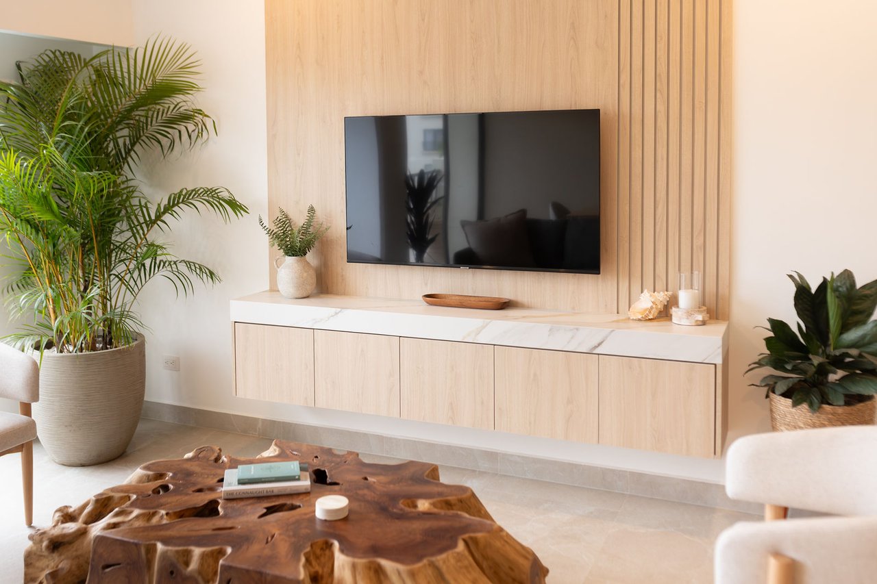 Jungle View Luxury Jaco Condominium 