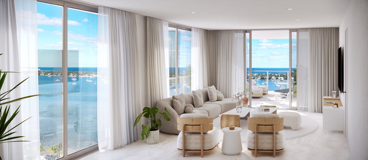 Alba Palm Beach
