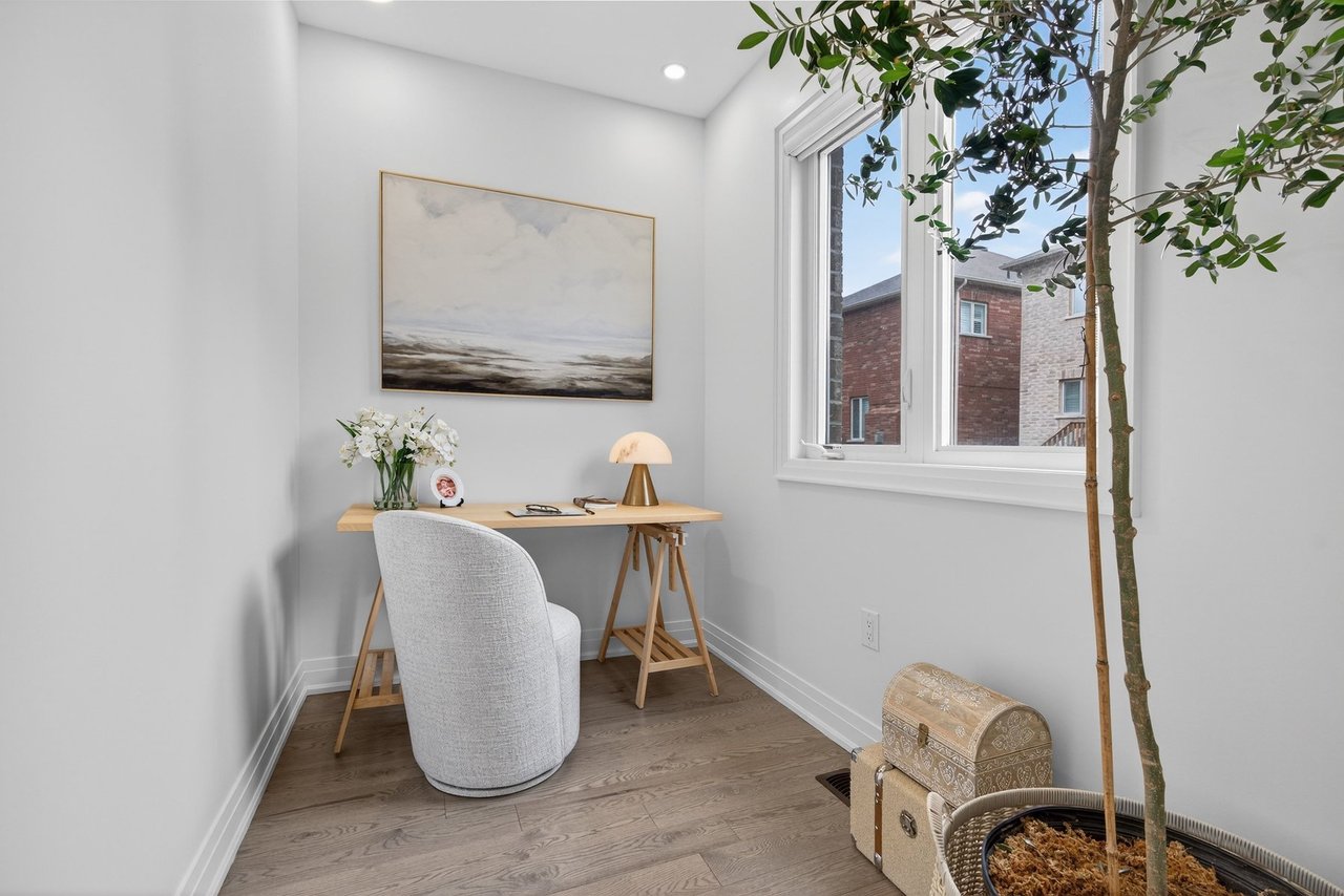 Curated Waterdown Elegance