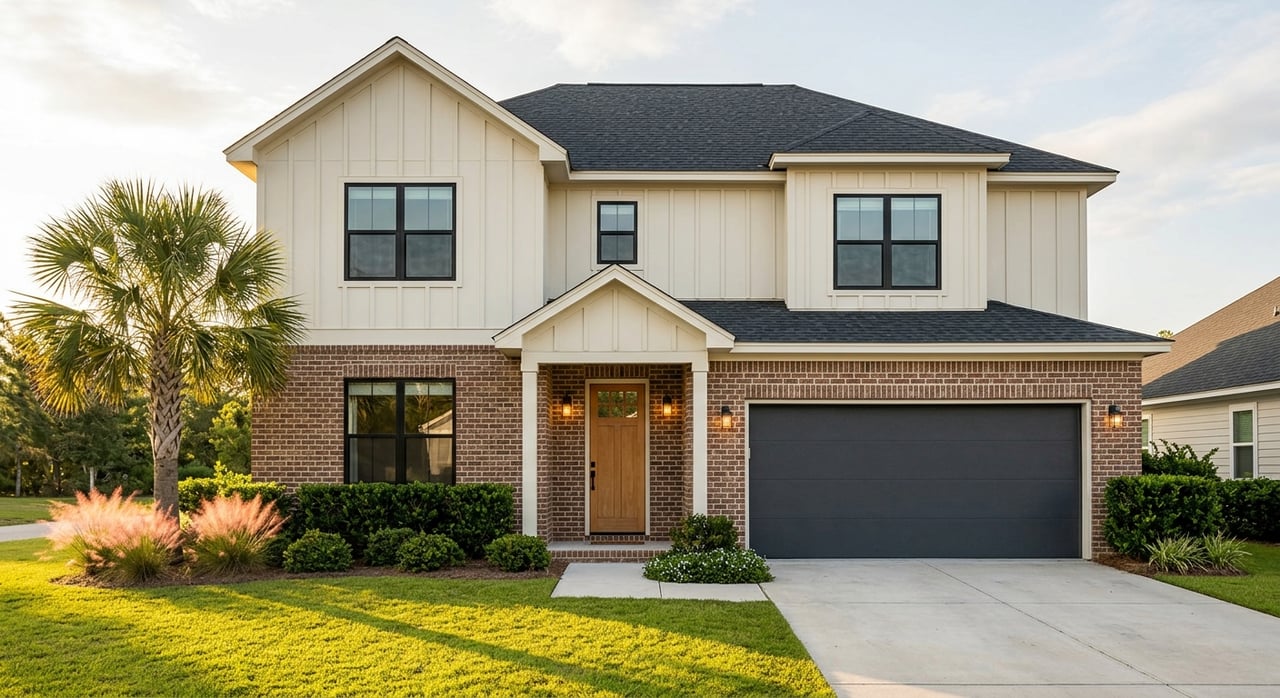 Renting Versus Buying Near Naval Station Mayport