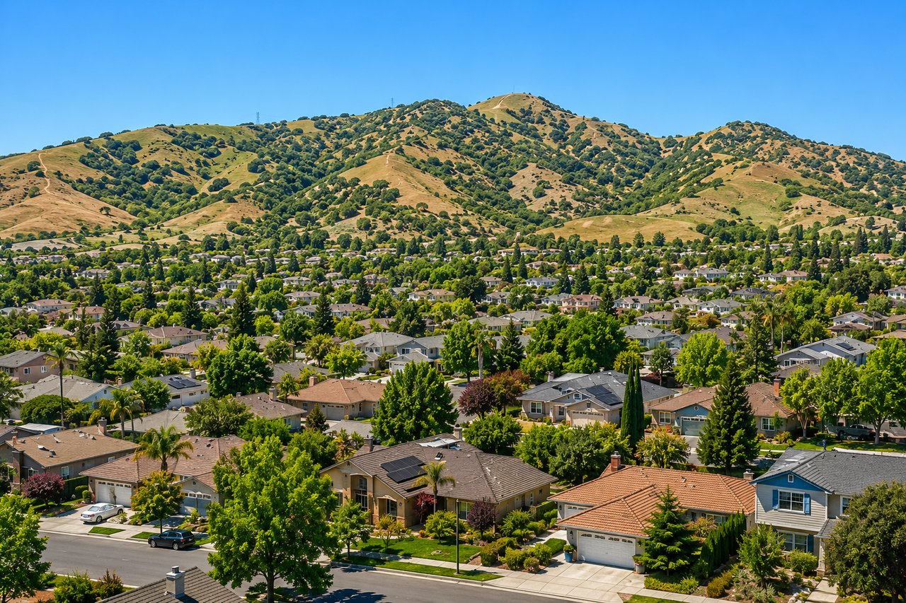 Santa Teresa, San Jose
