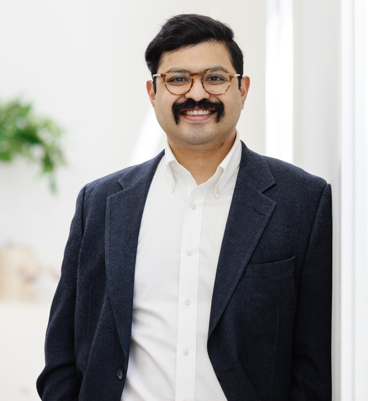 Murray Hershkowitz photo