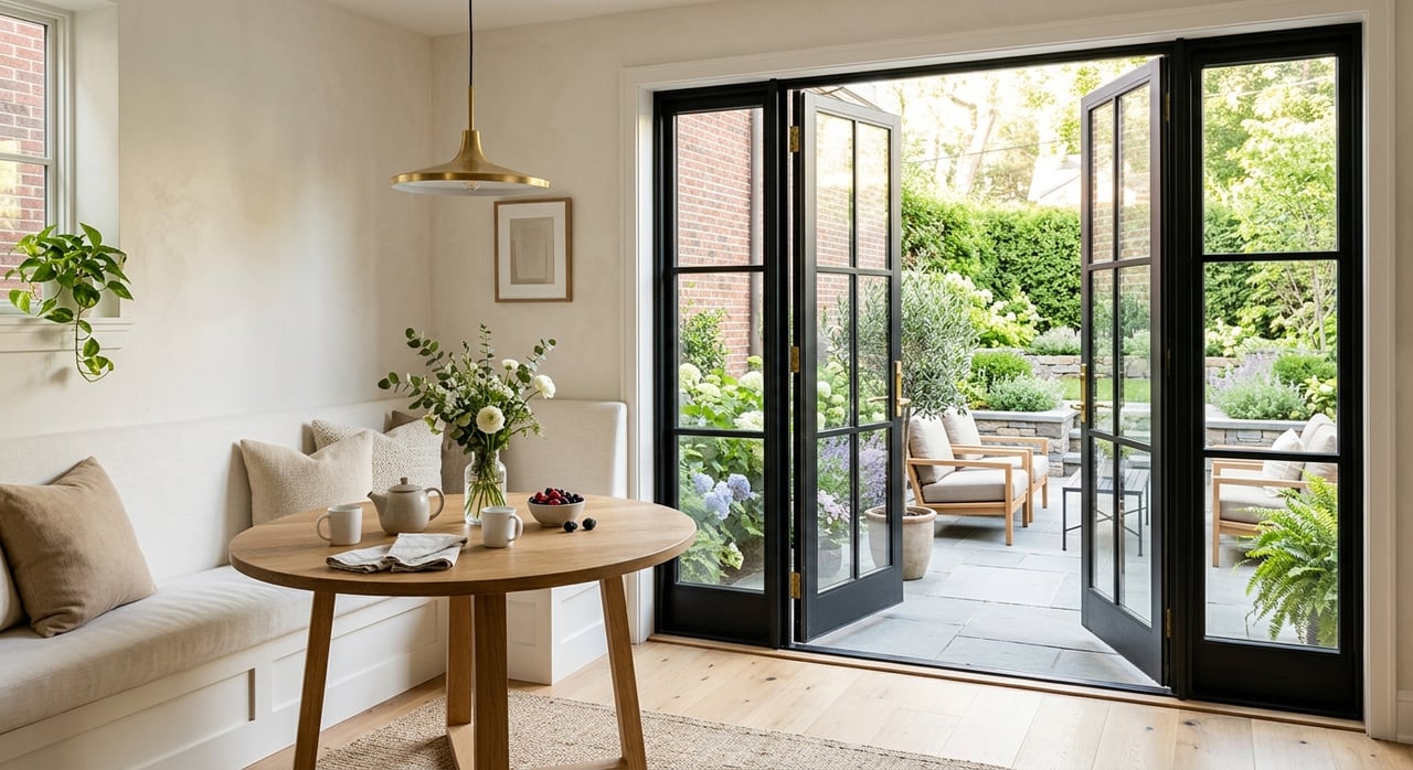 Planning a Smooth Downsizing Move in Batavia