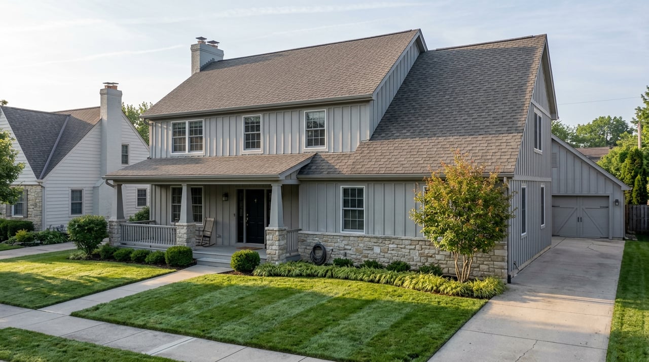 The Price of Preservation in Edina's Country Club Historic District