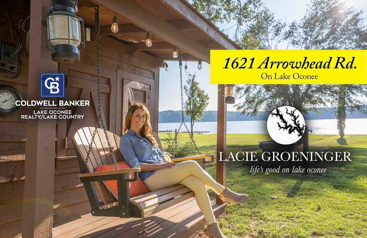 SOLD 1621 Arrowhead Road