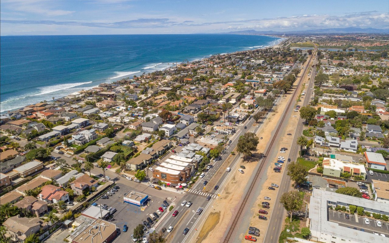 Encinitas