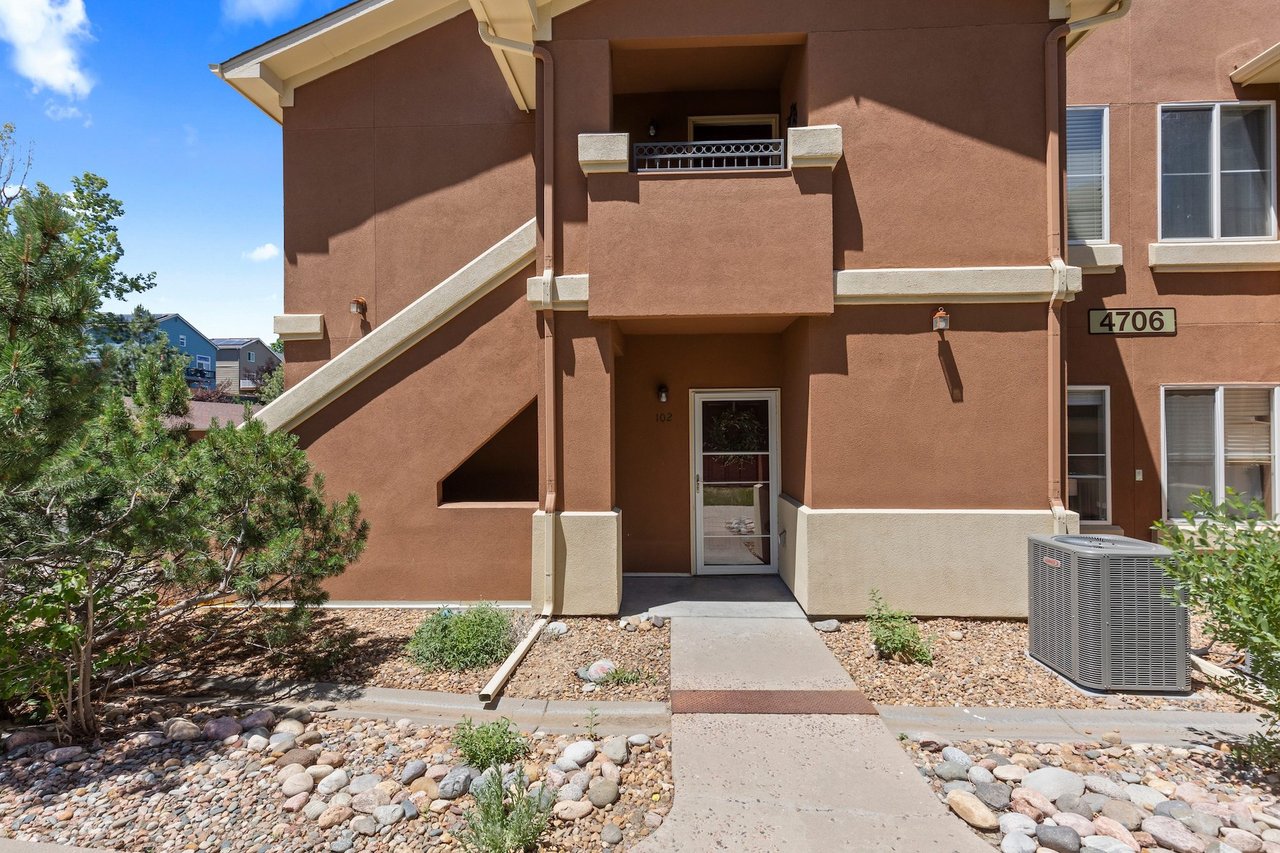 4706 Copeland Circle, #102
