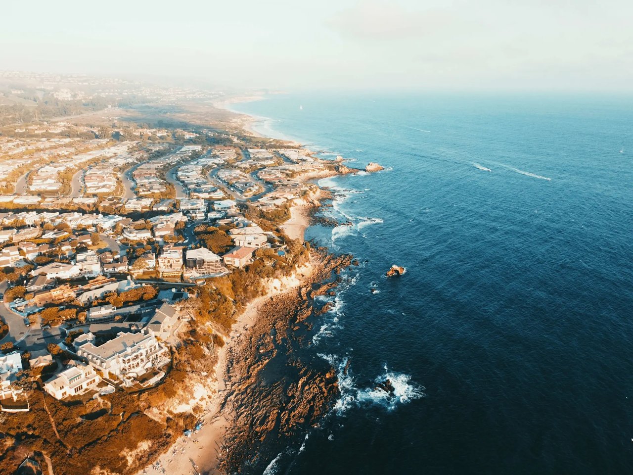 Newport Beach Real Estate