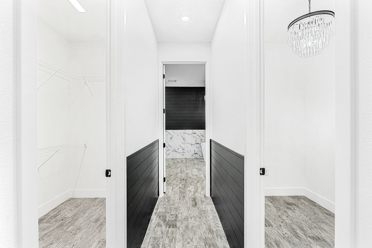 Evolution Homes