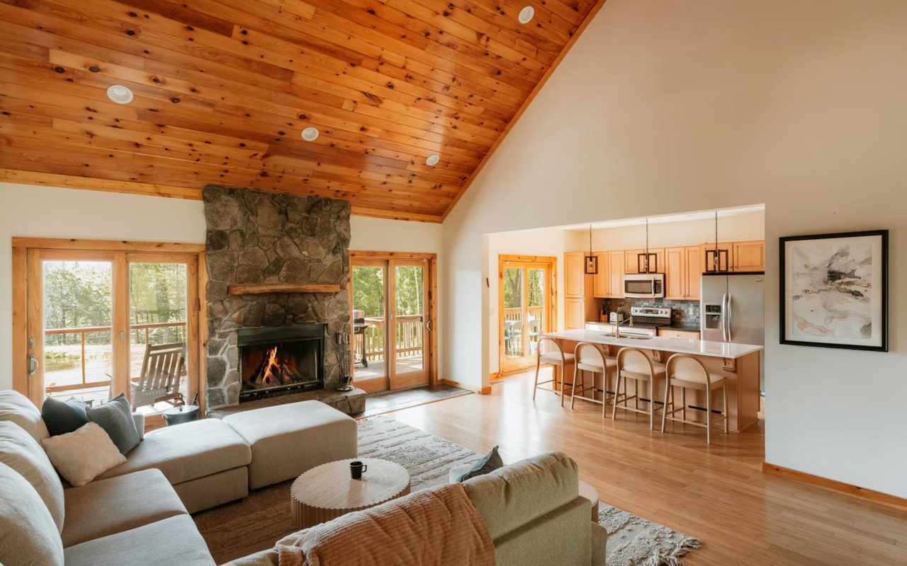 Vacation Homes in Jackson Hole: Is It the Right Investment for You?