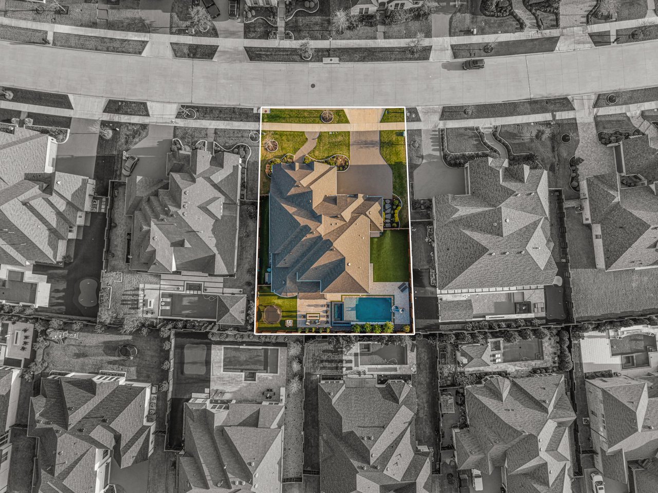 Windsong Ranch | The Peninsula