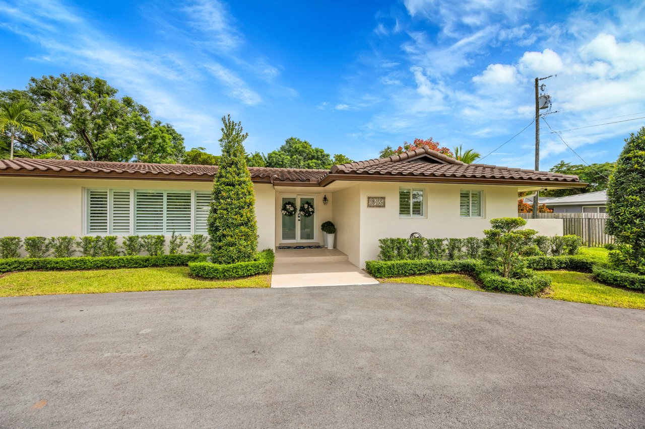 18455 SW 80th Ave, Cutler Bay