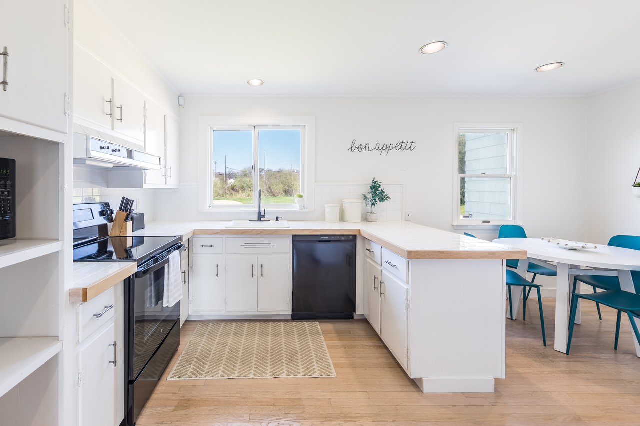 5 Oceanview Terrace, Montauk